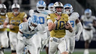 Georgia Tech faces off against UCF in Gasparilla Bowl