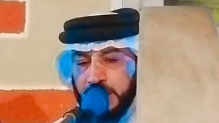 المداح ميسر الحيالي/ف3/في/ديالى/مديح/حربي/بحق/السادة/النوامس...
