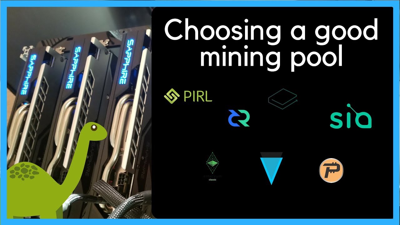 How to solo mine any Altcoin – Solo mining new and low difficulty coins
