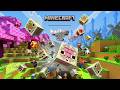 マインクラフト ライブ TwitchCon 公式トレーラー 2026年5月