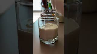 Kéfir Ultra Cremoso! El Secreto para que no quede Ácido ni Líquido 🥛✨