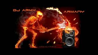 Dj Army  Armany 2013 Resimi