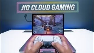 How to play Pc Games on Mobile .(Jio Games) screenshot 4