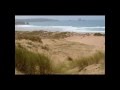 Las Dunas de Liencres  - Félix Rodríguez de la Fuente