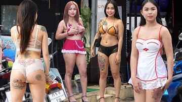 A Trip to Thailand is Your Best Vacation – Exploring Pattaya 2025 🌺