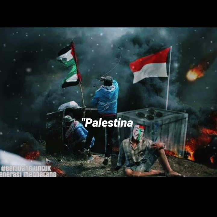 Story Wa Palestina Terbaru 2020