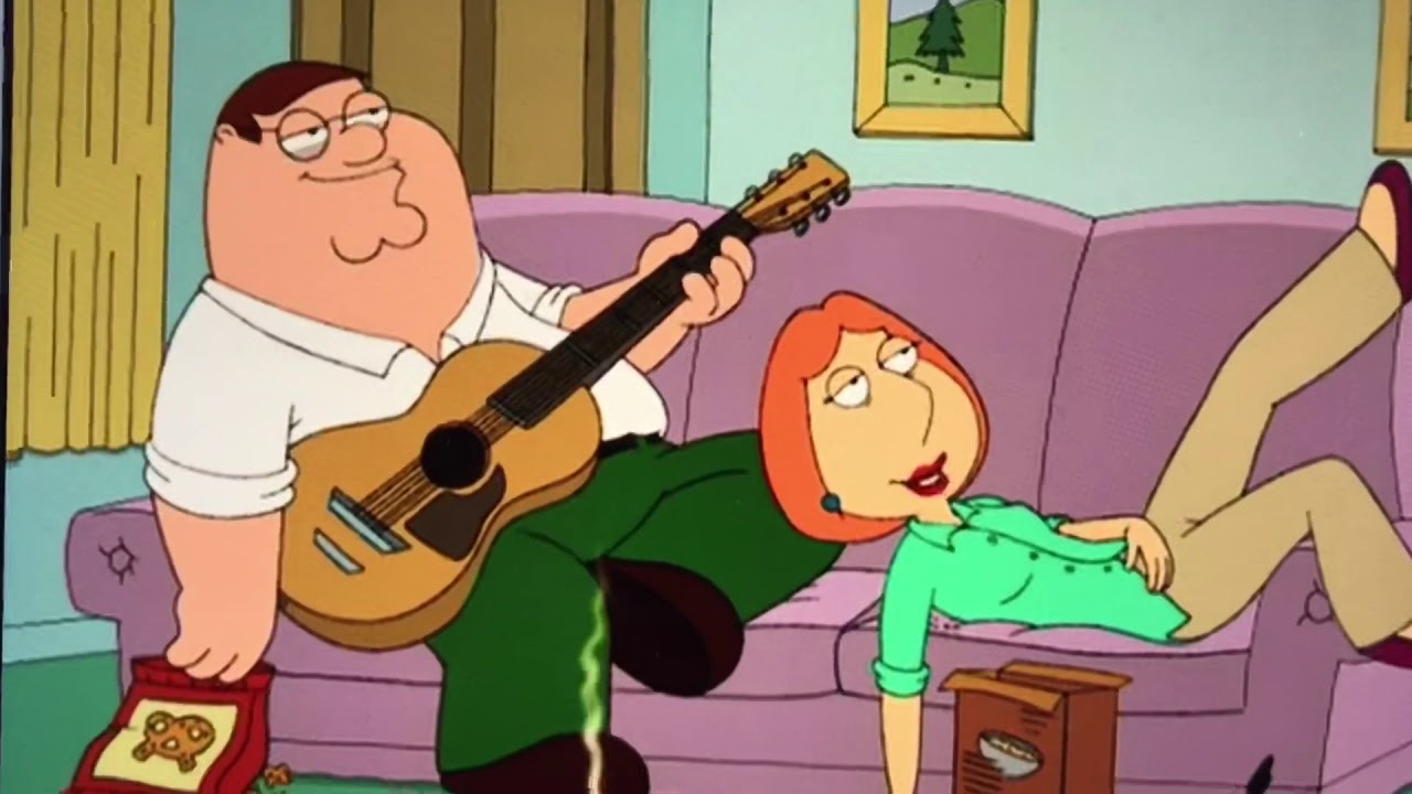 Lois Griffin Addict