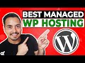 Best Managed WordPress Hosting 2021 🔥 My Honest Host Comparison Review [+ Test Results & Stats]
