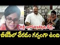Journalist Swetha Reddy F 2 F After Joining BJP( Sept 4th Video)