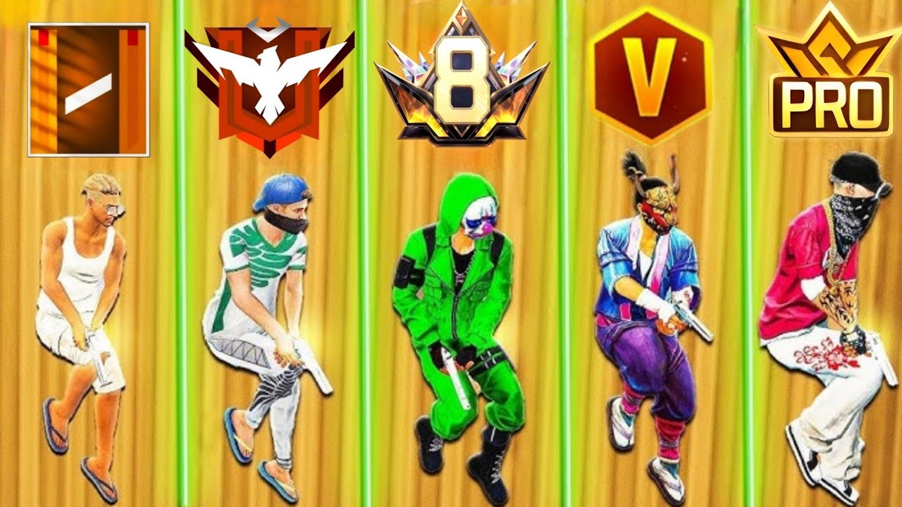 NOOB TO PRO JOURNEY LVL 100 ⚡⚡para SAMSUNG,A3,A5,A6,A7,J2,J5,J7,S5,S6,S7,S9,A10,A20,A30, PART-12