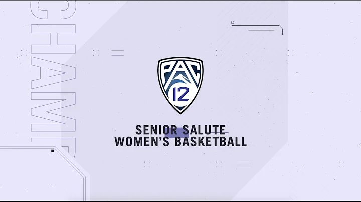 Pac-12 salutes graduating seniors from the 2020-21...