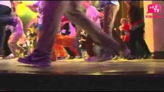 Party dance это было клёво Party dance это было клёво