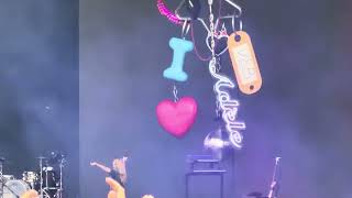 Adèle Castillon - Amour Plastique (V&B Fest - Août 2026)