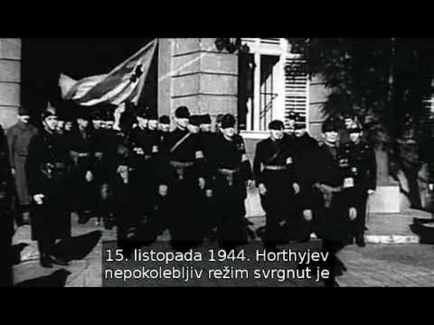 5. Auschwitz: Nacisti i "konačno rješenje" POMAHNITALO UBIJANJE (croatian subtitle)