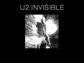 U2 Invisible mp3