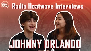 RHW X Johnny Orlando: Career, Tattoos And More