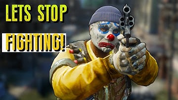 How This Trash Talking Team Turned From SWORN ENEMIES to FRIENDS!