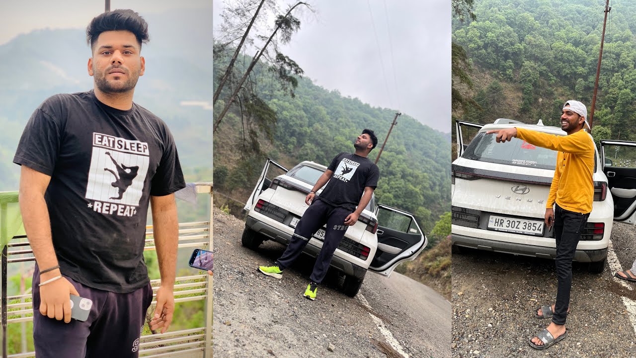 Mussoorie Mein Maza Agya YouTube mussoorie-mein-maza-agya-youtube