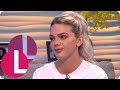 Download The X Factors Louisa Johnson Reveals She Has Always Struggled With Her Body Ima The X Factors Louisa Johnson Reveals She Has Always Struggled With Her Body Ima