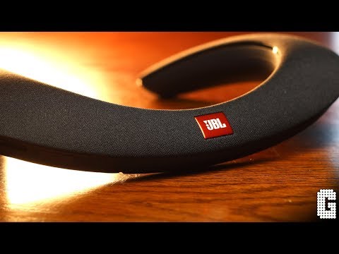 Sound You Can Wear! : JBL Soundgear Review