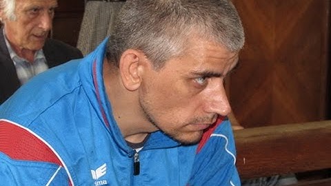 Доживотна присъда за баща, пребил до смърт дъщеричката си - Новините на Нова (14.09.2015г.)