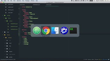12.  Validation and Honeypots and Metrics and Emails!