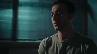 Daglar Kısimis Yolcu Usumus