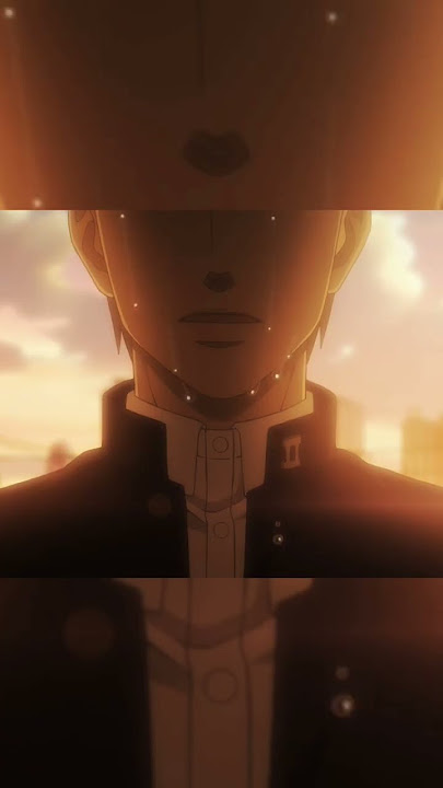 Yashiro X Doumeki - Twittering Birds Never Fly - Saezuru Tori Wa Habatakanai #shorts
