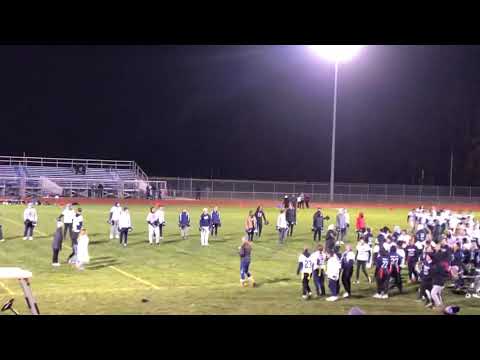 TC Powderpuff Halftime Show