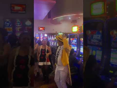 Jai Alai final en el Frontón México, estuvo buenísima.