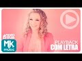 Arianne - Deserto - PLAYBACK COM LETRA