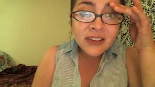 Sharing my 6th Grade diary! |||VLOG|| 90s,Boys,and Cher|