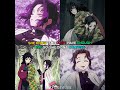 He vs She.✨ || #demonslayer #kimetsunoyaiba #shinobukocho #giyutomioka || @Itzz_stargirl