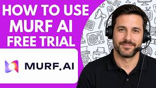 How to Use Murf AI Free Trial Full Guide 2026