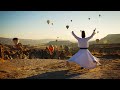 Travel brings power    rumi  ancient sufi music