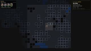 Information My dungeon game started with no buttons | Reception devlog 1 News