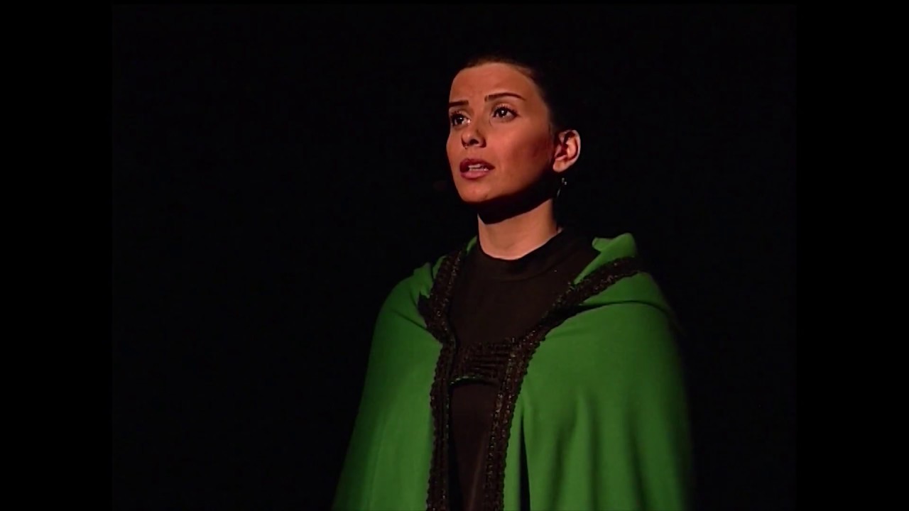 I've come to you - أنا جيت لعندك