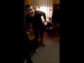 dancing