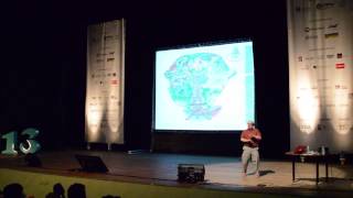 Jared Spool: UX & Mobile - In the eye of the perfect storm | Interaction South America 2013