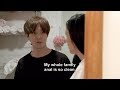 90 Day Fiance The Other Way - Jihoon Bathroom