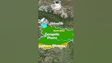 Know Your State - Bihar | Shorts | StudyIQ PCS #bihar #bpsc #currentaffairs #studyiqpcs #studyiq