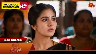 Singappenne  Best Scenes  24 Nov 2025  Tamil Serial  Sun Tv