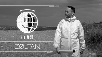 ZØLTAN - Hey World | Øfficial Video