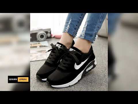 tenis para damas nike