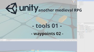 Waypoints - 02