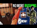 Aruni Gadget/Loadout & Gameplay - Defender - Neon Dawn - 6News - Rainbow Six Siege