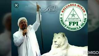 Lagu mujahid 212# save habibbana Rizieq