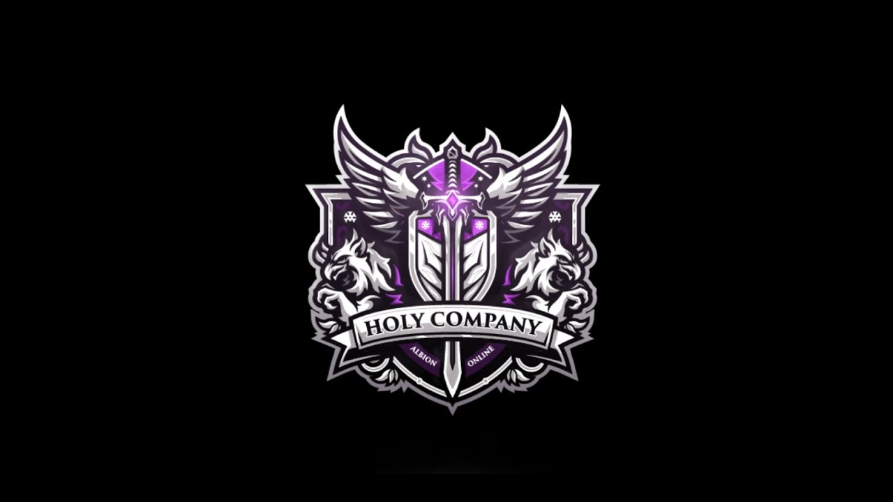 Holy Company Tribute