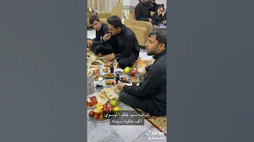 ملا سيد فاقد الموسوي لايك 