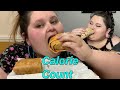 Counting Calories For Amberlynn Reid | Part 3